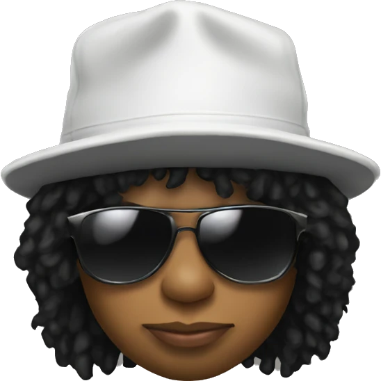 Eazy E emoji