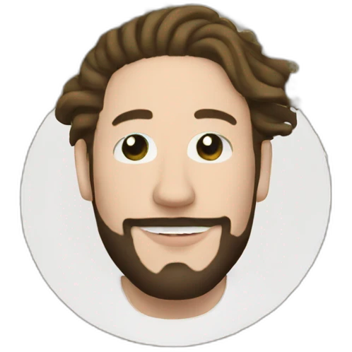 Post malone emoji