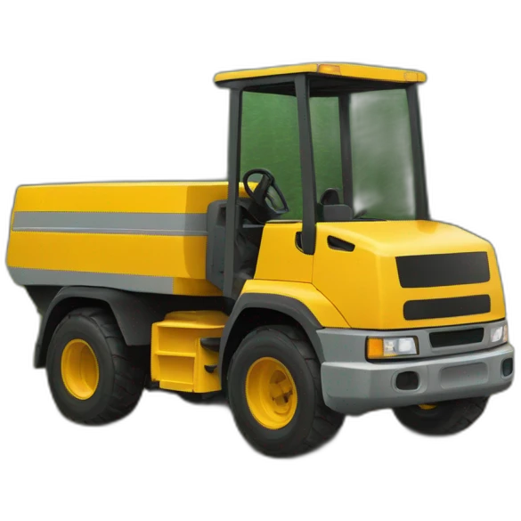 autocargador forestal emoji