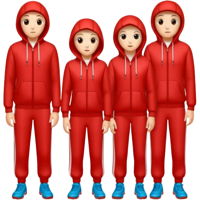Squid game  emoji