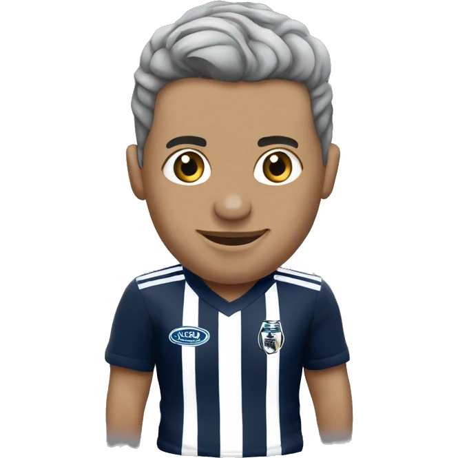 Alianza lima emoji