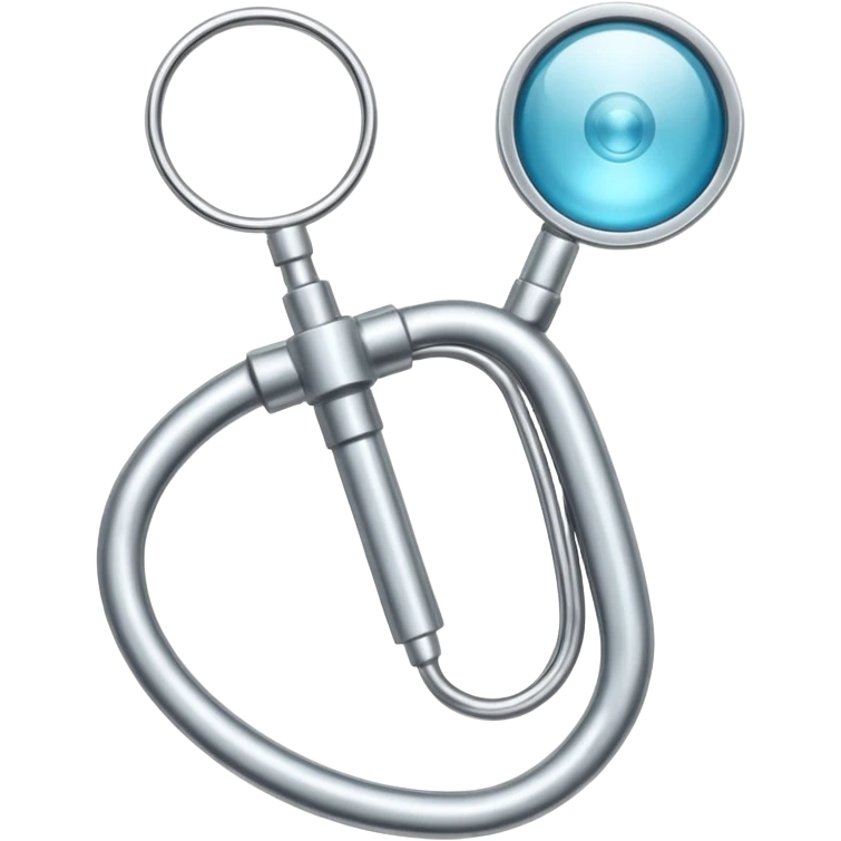speculum for a pap tes emoji