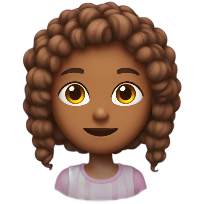 Sweetu emoji