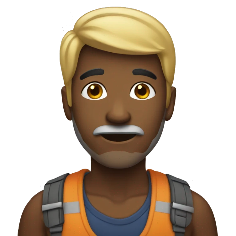 Coração  emoji