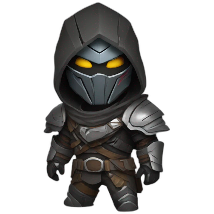 Cayde emoji