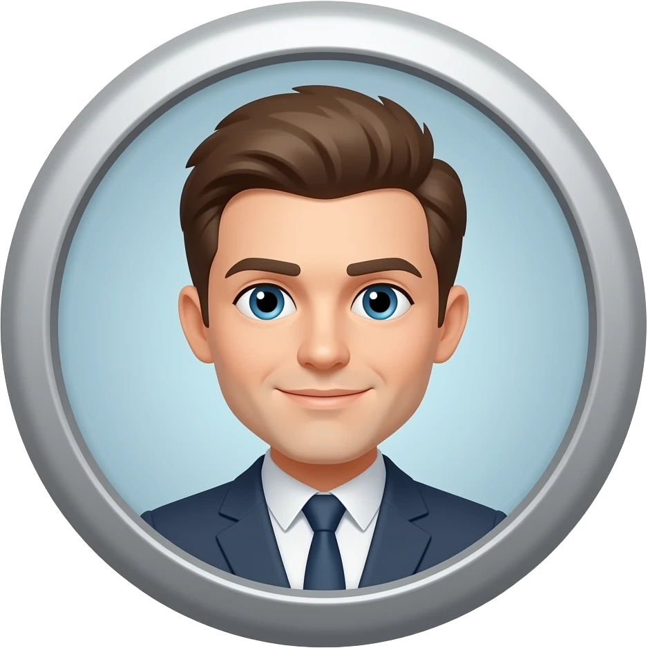 Just  ring emoji for bio Instagram  in gray emoji