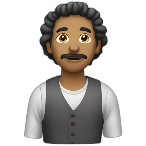 choque de cultura emoji
