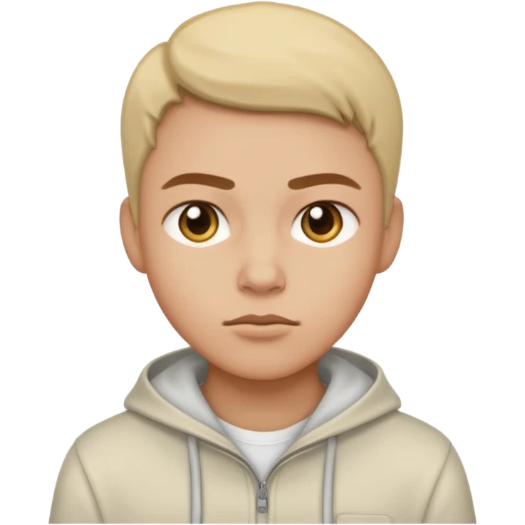 quit being homeless emoji