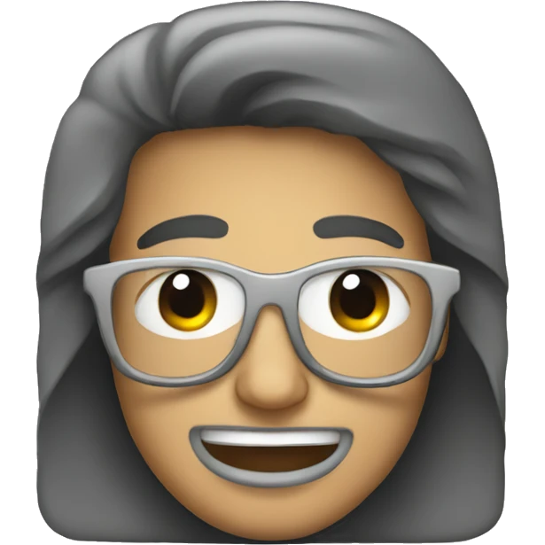 MacBook Air emoji