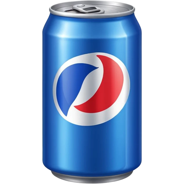 Pepsi emoji