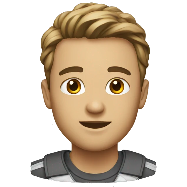 ALUMNO emoji