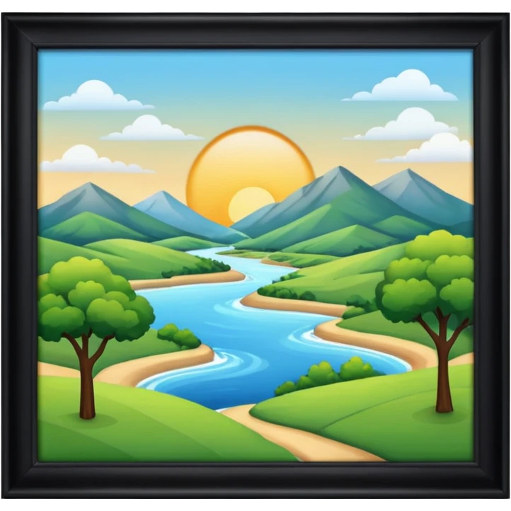 I shall go there later.   emoji