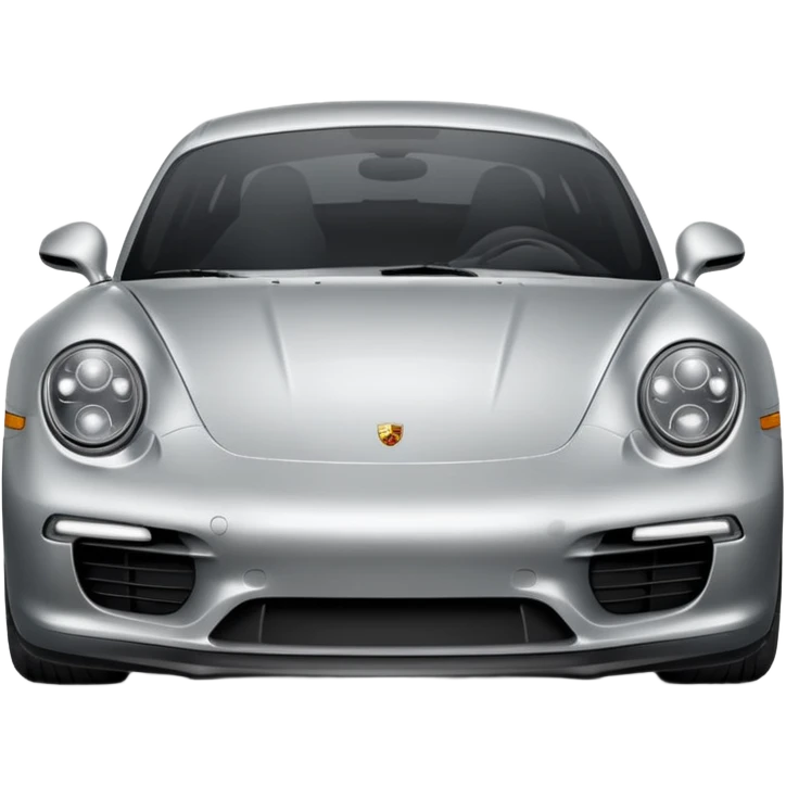 Porsche  emoji emoji