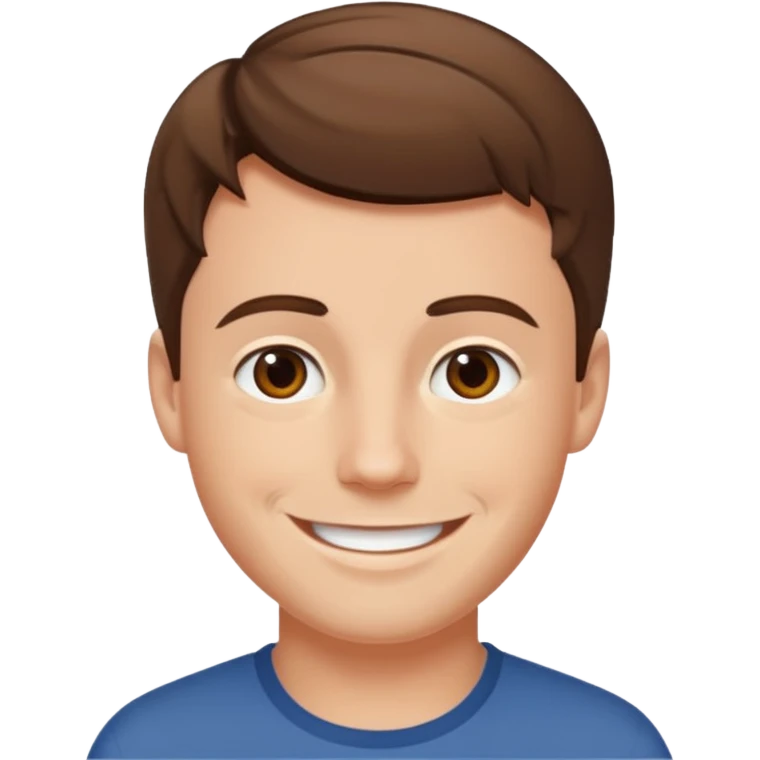 Michael Adam Hamilton emoji