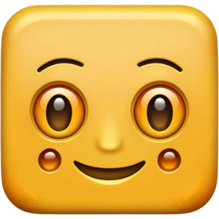 a cheap emoji