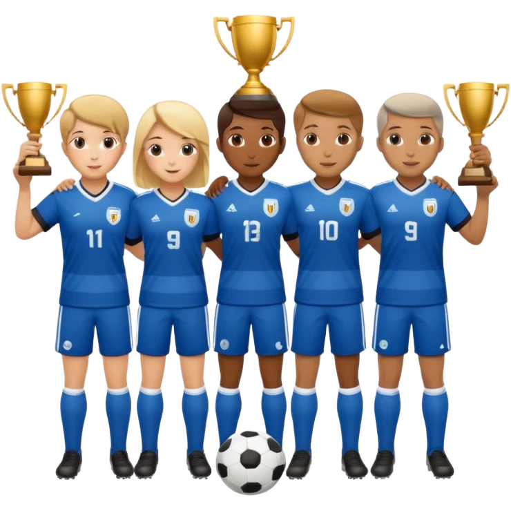 Fifa world cup 2018  emoji