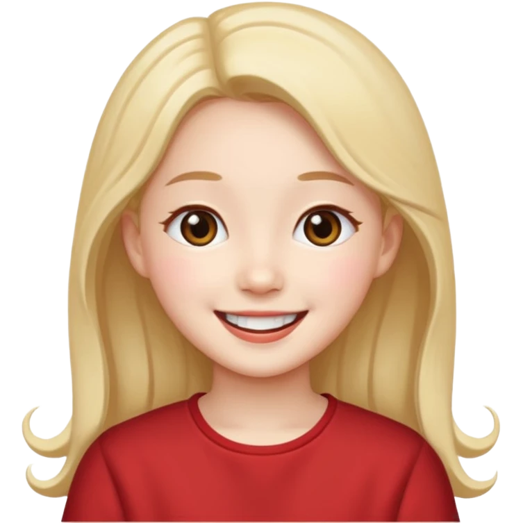 Wonyoungism emoji