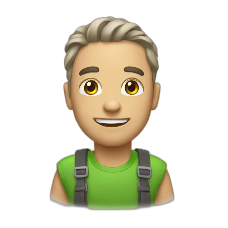 app emoji