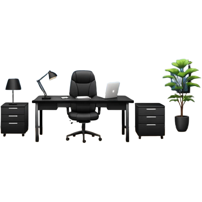 office emoji