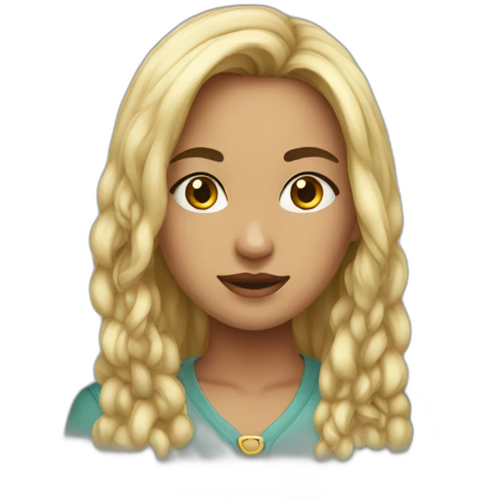 Mariya emoji
