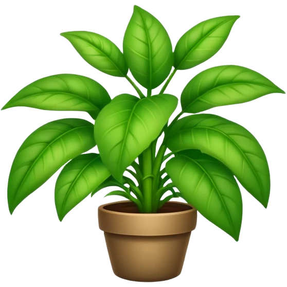 plants emoji
