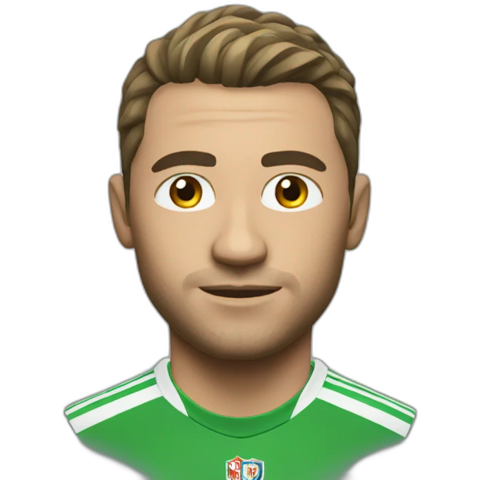 Fifa24 emoji