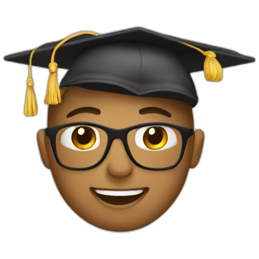 School emoji