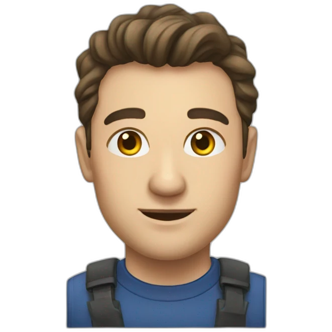 Renat Nabiev emoji