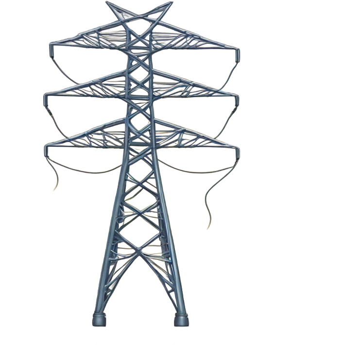 power line emoji
