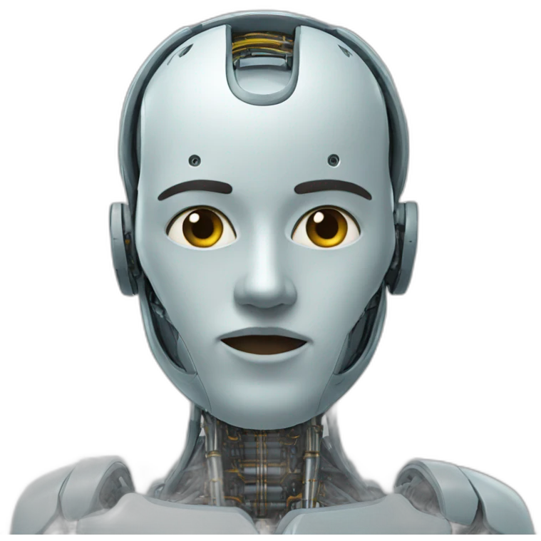 Artificial Intelligence  emoji