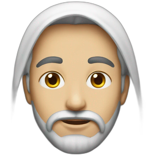 haram emoji
