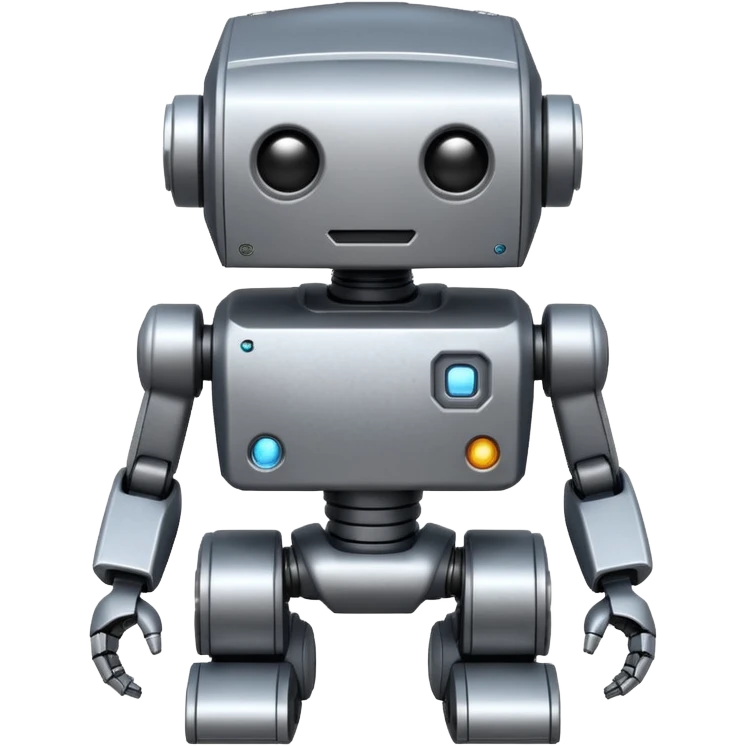 tars robot interstellar emoji
