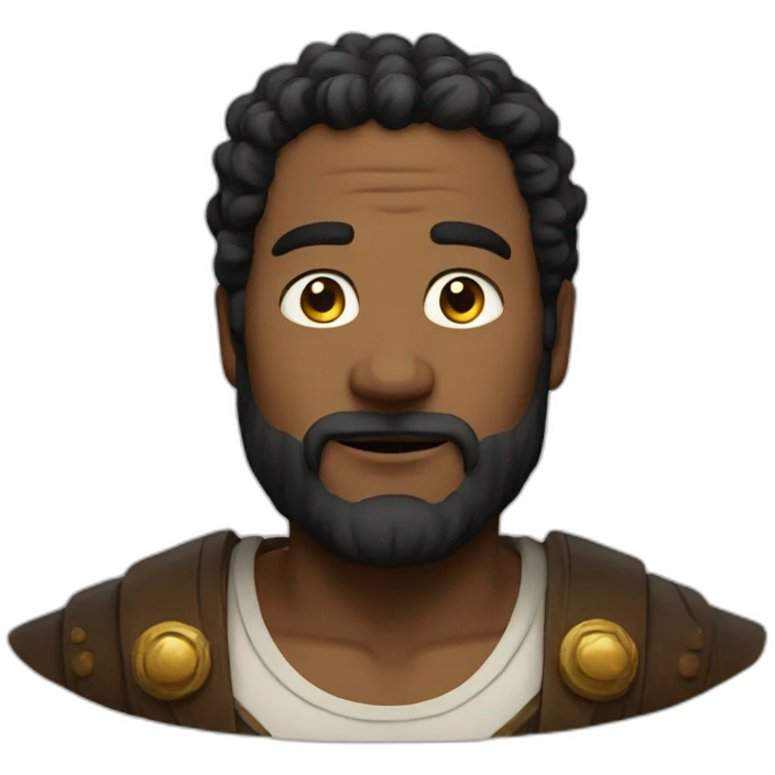 God emoji
