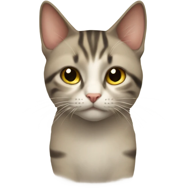 Emoji de un mago de gatos emoji