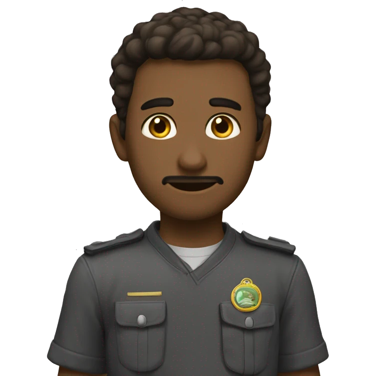 ш-общительная emoji