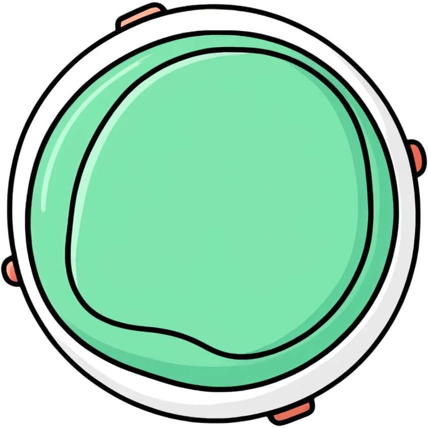 animal cell emoji