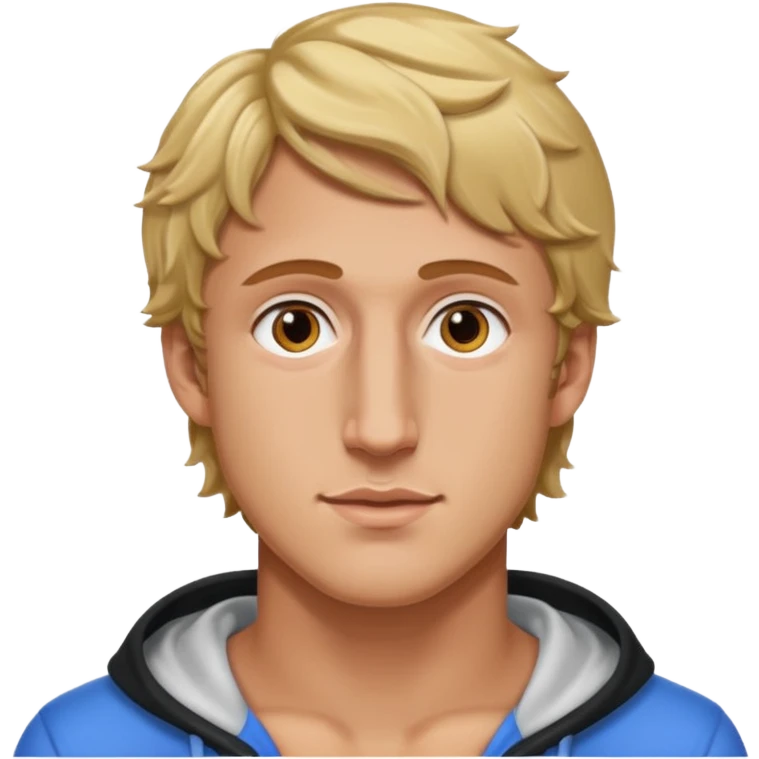 Logan PAul emoji