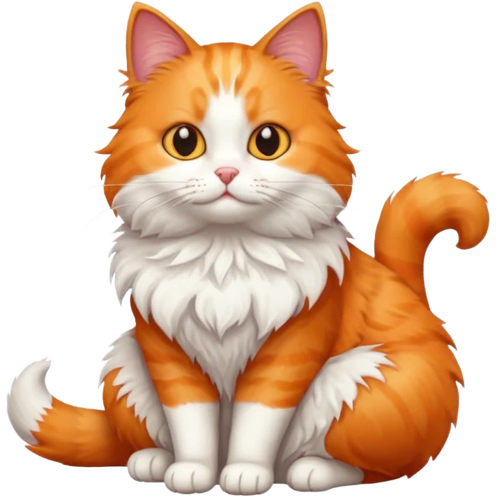 cat emoji