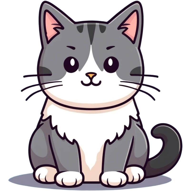 Cat emoji