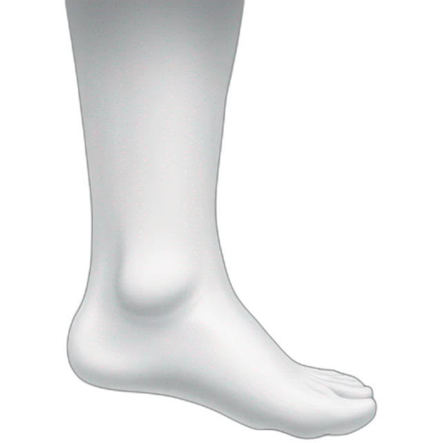 ankle biter emoji