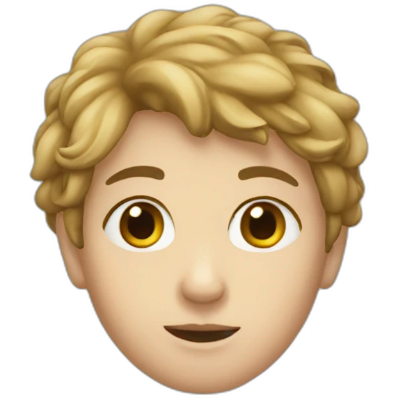 Moi emoji