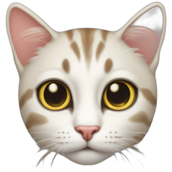 cat emoji