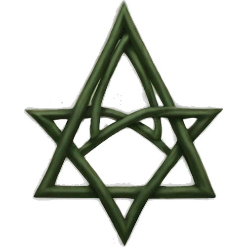 heartagram emoji