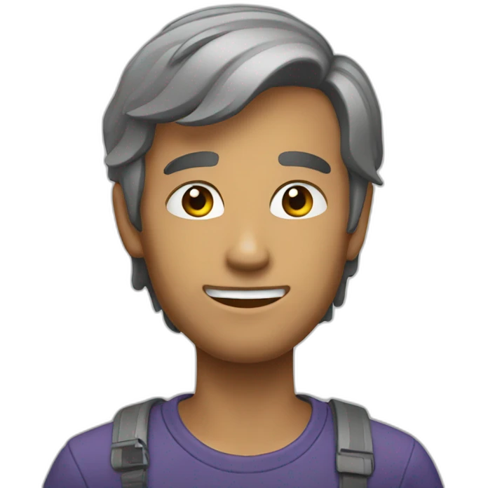 Beta emoji