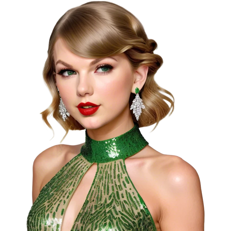 Taylor swift  emoji