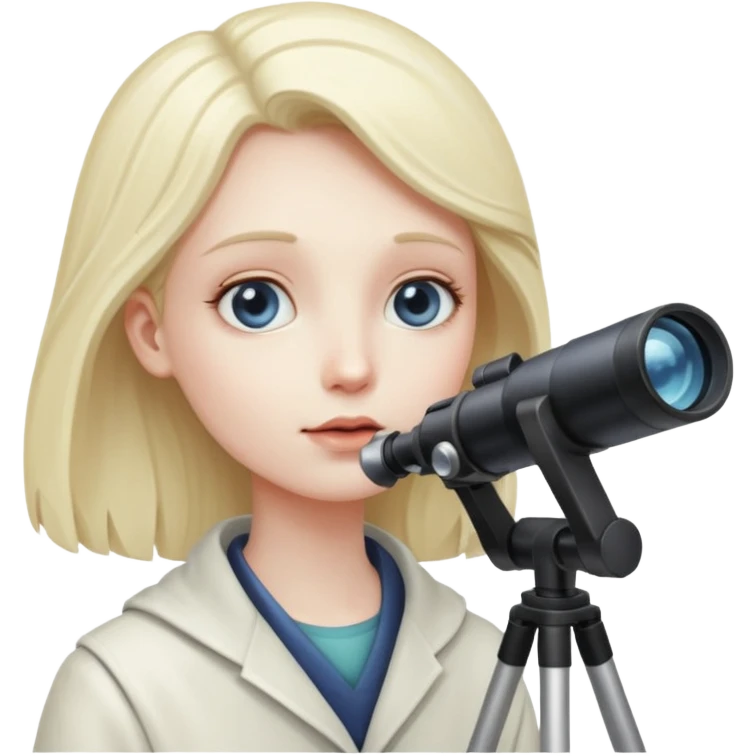 Astral Observer emoji