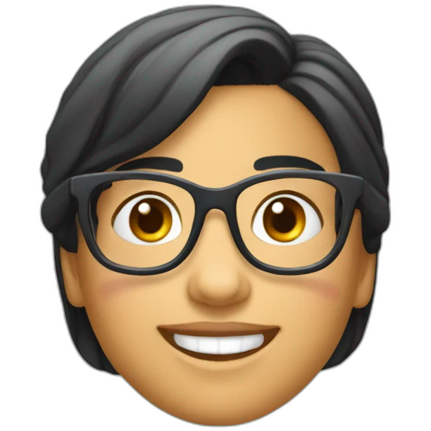 Betty la fea emoji
