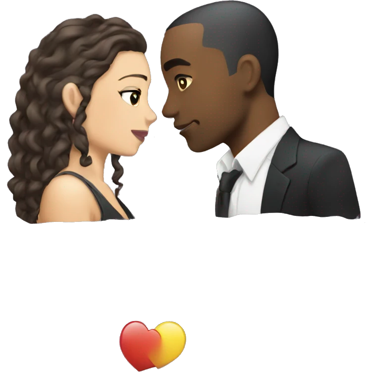 club romance  emoji