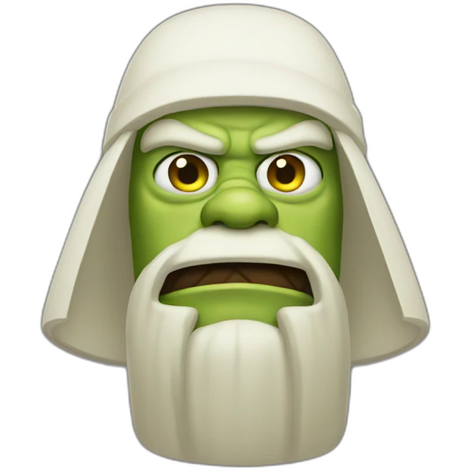 Homer yoda emoji