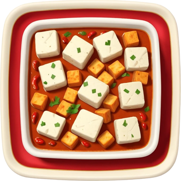 Act as Emoji expert and generate Masala paneer and paneer emojie emoji